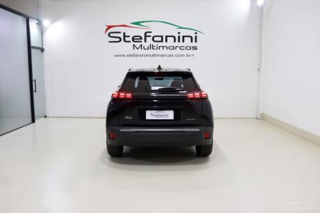 PEUGEOT 2008 1.6 16V 4P FLEX ALLURE AUTOM�TICO, Foto 12
