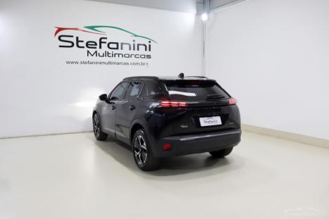 PEUGEOT 2008 1.6 16V 4P FLEX ALLURE AUTOM�TICO, Foto 13