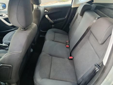 PEUGEOT 2008 1.6 16V 4P FLEX ALLURE AUTOM�TICO, Foto 5