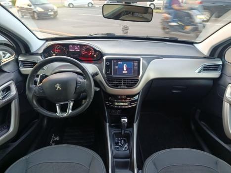 PEUGEOT 2008 1.6 16V 4P FLEX ALLURE AUTOM�TICO, Foto 8