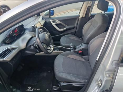 PEUGEOT 2008 1.6 16V 4P FLEX ALLURE AUTOM�TICO, Foto 9