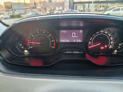 PEUGEOT 2008 1.6 16V 4P FLEX ALLURE AUTOM�TICO, Foto 10