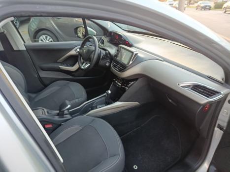 PEUGEOT 2008 1.6 16V 4P FLEX ALLURE AUTOM�TICO, Foto 14