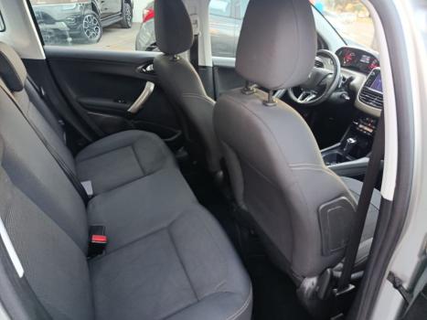 PEUGEOT 2008 1.6 16V 4P FLEX ALLURE AUTOM�TICO, Foto 18