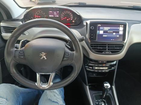 PEUGEOT 2008 1.6 16V 4P FLEX ALLURE AUTOM�TICO, Foto 20