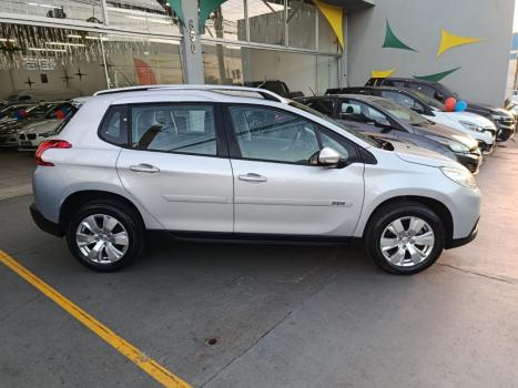 PEUGEOT 2008 1.6 16V 4P FLEX ALLURE AUTOM�TICO, Foto 23