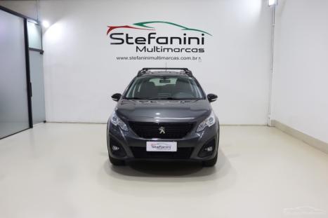 PEUGEOT 2008 1.6 16V 4P FLEX ALLURE PACK AUTOM�TICO, Foto 2