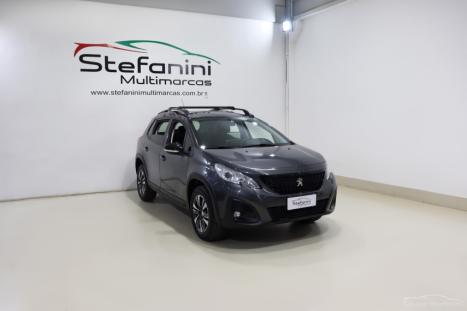 PEUGEOT 2008 1.6 16V 4P FLEX ALLURE PACK AUTOM�TICO, Foto 3