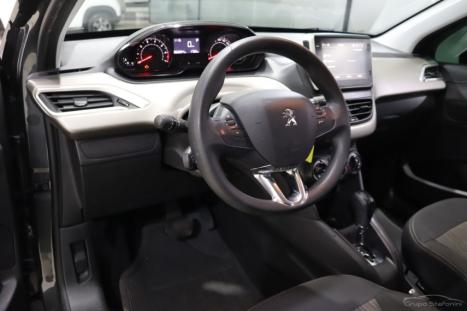PEUGEOT 2008 1.6 16V 4P FLEX ALLURE PACK AUTOM�TICO, Foto 4