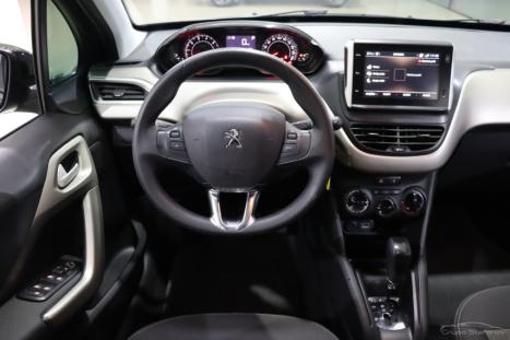 PEUGEOT 2008 1.6 16V 4P FLEX ALLURE PACK AUTOM�TICO, Foto 5