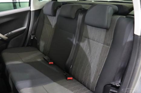 PEUGEOT 2008 1.6 16V 4P FLEX ALLURE PACK AUTOM�TICO, Foto 8