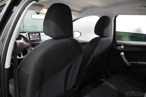 PEUGEOT 2008 1.6 16V 4P FLEX ALLURE PACK AUTOM�TICO, Foto 9