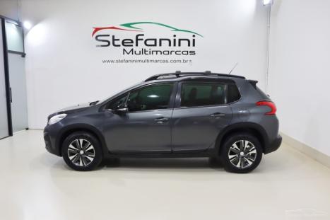 PEUGEOT 2008 1.6 16V 4P FLEX ALLURE PACK AUTOM�TICO, Foto 10