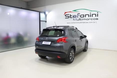 PEUGEOT 2008 1.6 16V 4P FLEX ALLURE PACK AUTOM�TICO, Foto 11