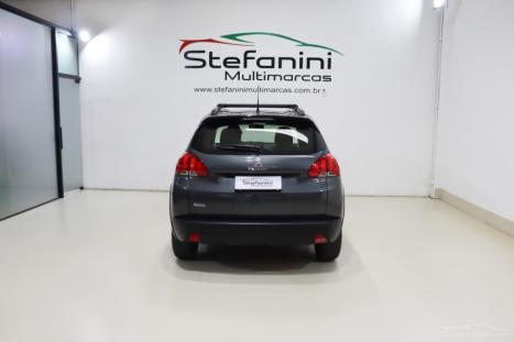 PEUGEOT 2008 1.6 16V 4P FLEX ALLURE PACK AUTOM�TICO, Foto 12