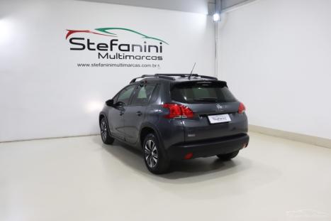PEUGEOT 2008 1.6 16V 4P FLEX ALLURE PACK AUTOM�TICO, Foto 13