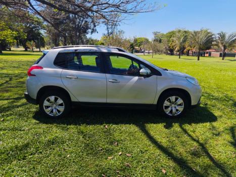 PEUGEOT 2008 1.6 16V 4P FLEX ALLURE AUTOM�TICO, Foto 6