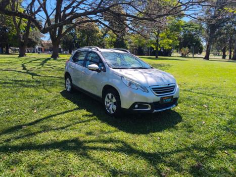 PEUGEOT 2008 1.6 16V 4P FLEX ALLURE AUTOM�TICO, Foto 7