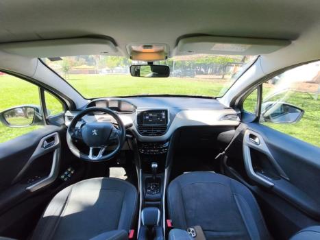 PEUGEOT 2008 1.6 16V 4P FLEX ALLURE AUTOM�TICO, Foto 8