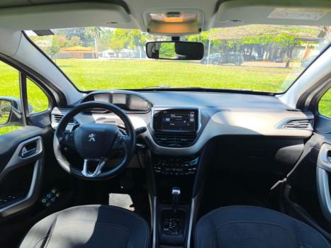 PEUGEOT 2008 1.6 16V 4P FLEX ALLURE AUTOM�TICO, Foto 9