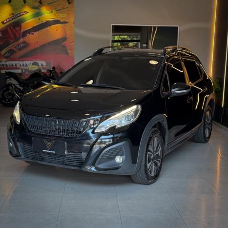 PEUGEOT 2008 1.6 16V 4P FLEX ALLURE AUTOMÁTICO, Foto 1