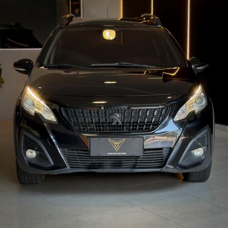 PEUGEOT 2008 1.6 16V 4P FLEX ALLURE AUTOMÁTICO, Foto 2