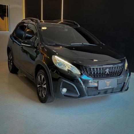 PEUGEOT 2008 1.6 16V 4P FLEX ALLURE AUTOMÁTICO, Foto 3