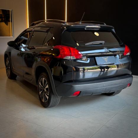 PEUGEOT 2008 1.6 16V 4P FLEX ALLURE AUTOMÁTICO, Foto 6