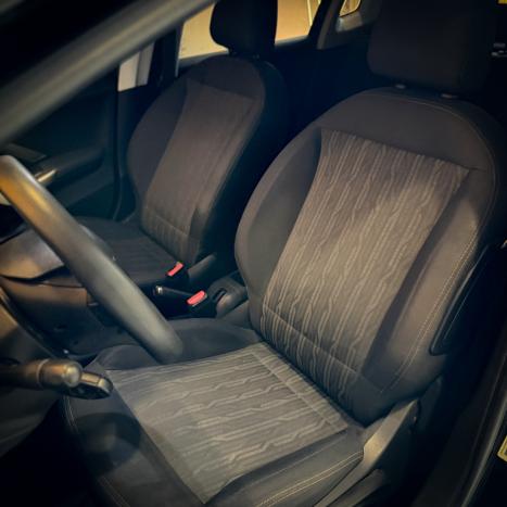 PEUGEOT 2008 1.6 16V 4P FLEX ALLURE AUTOMÁTICO, Foto 8