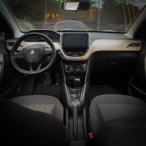PEUGEOT 2008 1.6 16V 4P FLEX ALLURE AUTOMÁTICO, Foto 8