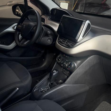 PEUGEOT 2008 1.6 16V 4P FLEX ALLURE AUTOMÁTICO, Foto 9