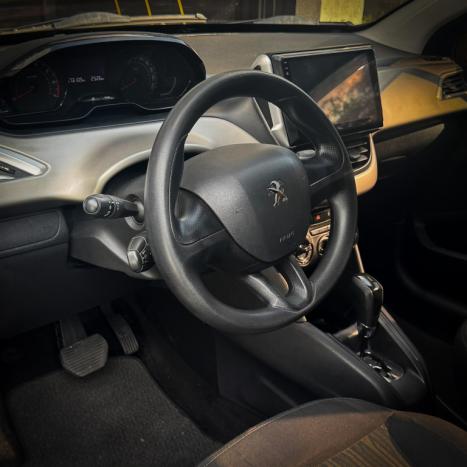 PEUGEOT 2008 1.6 16V 4P FLEX ALLURE AUTOMÁTICO, Foto 11