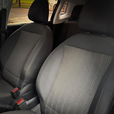 PEUGEOT 2008 1.6 16V 4P FLEX ALLURE AUTOMÁTICO, Foto 12