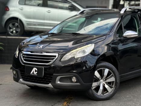 PEUGEOT 2008 1.6 16V 4P FLEX GRIFFE THP TURBO, Foto 2