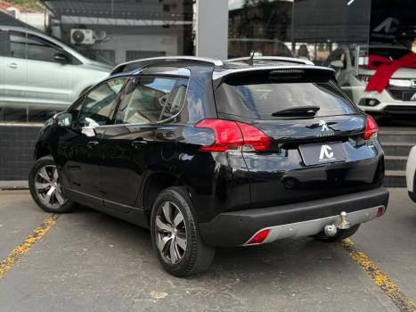 PEUGEOT 2008 1.6 16V 4P FLEX GRIFFE THP TURBO, Foto 4