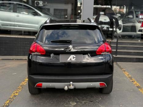 PEUGEOT 2008 1.6 16V 4P FLEX GRIFFE THP TURBO, Foto 5
