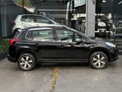 PEUGEOT 2008 1.6 16V 4P FLEX GRIFFE THP TURBO, Foto 6