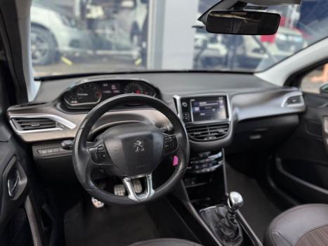 PEUGEOT 2008 1.6 16V 4P FLEX GRIFFE THP TURBO, Foto 7