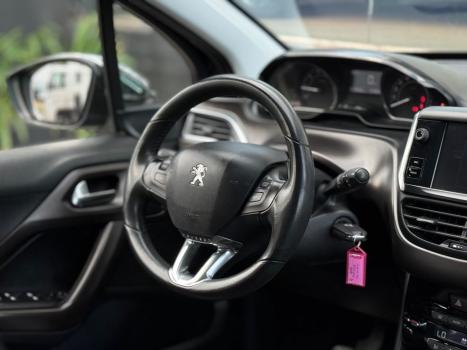 PEUGEOT 2008 1.6 16V 4P FLEX GRIFFE THP TURBO, Foto 8