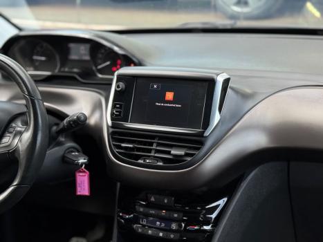 PEUGEOT 2008 1.6 16V 4P FLEX GRIFFE THP TURBO, Foto 9