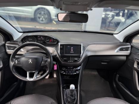 PEUGEOT 2008 1.6 16V 4P FLEX GRIFFE THP TURBO, Foto 11
