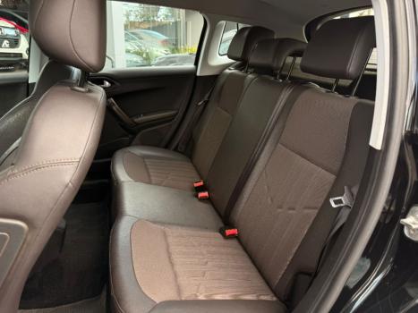 PEUGEOT 2008 1.6 16V 4P FLEX GRIFFE THP TURBO, Foto 13