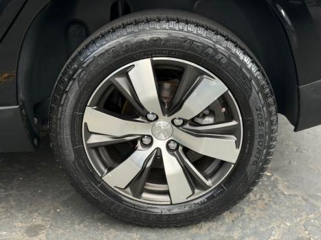 PEUGEOT 2008 1.6 16V 4P FLEX GRIFFE THP TURBO, Foto 14