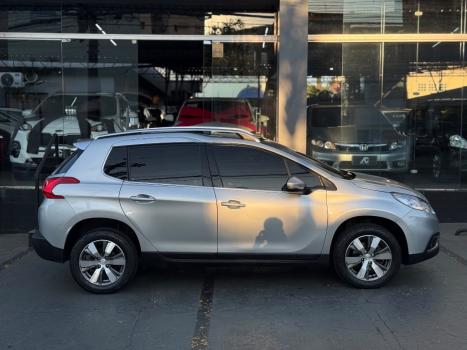 PEUGEOT 2008 1.6 16V 4P FLEX GRIFFE AUTOMÁTICO, Foto 5