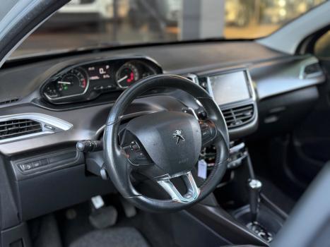 PEUGEOT 2008 1.6 16V 4P FLEX GRIFFE AUTOMÁTICO, Foto 8
