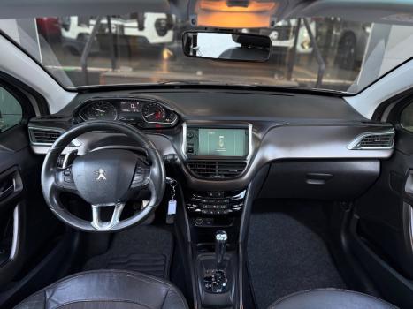 PEUGEOT 2008 1.6 16V 4P FLEX GRIFFE AUTOMÁTICO, Foto 9