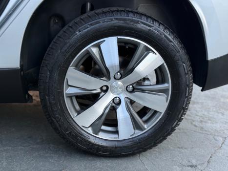 PEUGEOT 2008 1.6 16V 4P FLEX GRIFFE AUTOMÁTICO, Foto 10