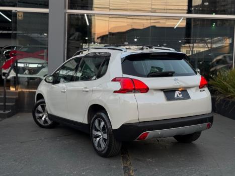 PEUGEOT 2008 1.6 16V 4P FLEX GRIFFE AUTOMÁTICO, Foto 4