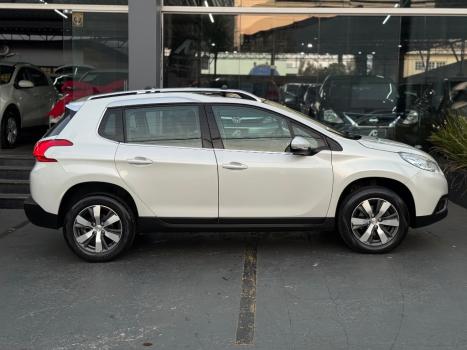 PEUGEOT 2008 1.6 16V 4P FLEX GRIFFE AUTOMÁTICO, Foto 5