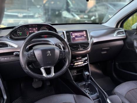 PEUGEOT 2008 1.6 16V 4P FLEX GRIFFE AUTOMÁTICO, Foto 7